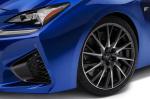Lexus RC F 2014 года (NA)